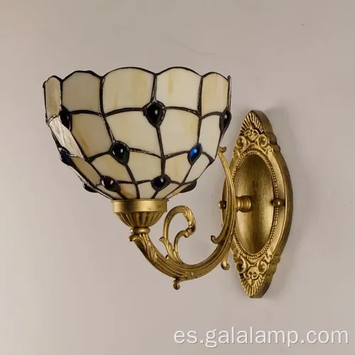 Iluminación de estilo europeo para espacios de vida modernos